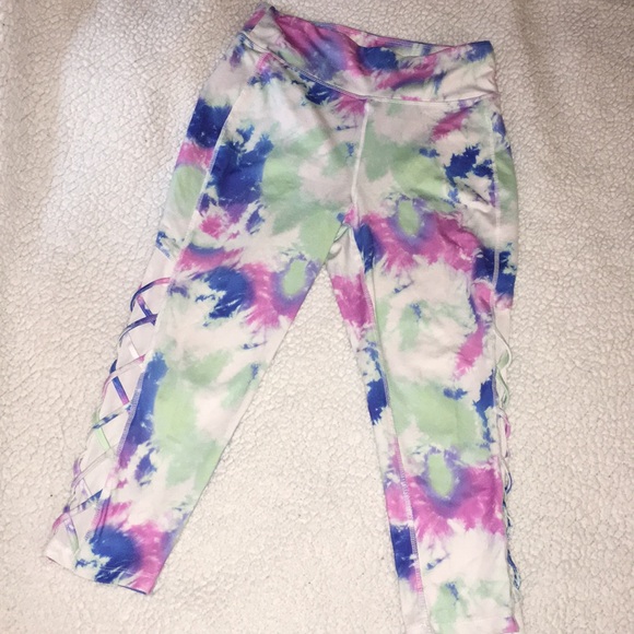 Pants - 💚Xersion Workout Pants